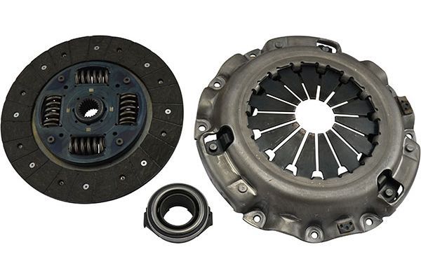 KAVO PARTS Комплект сцепления CP-1502